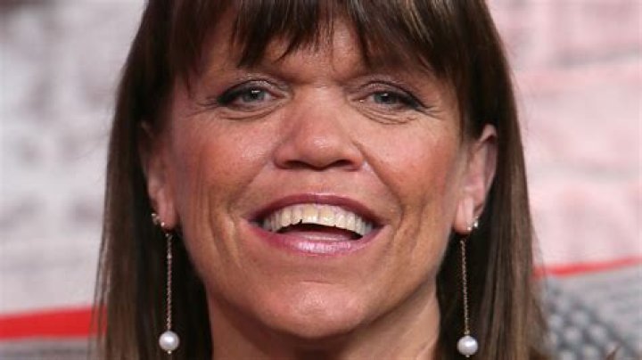 # Amy Roloff Accident: The Truth Behind the Death Hoax