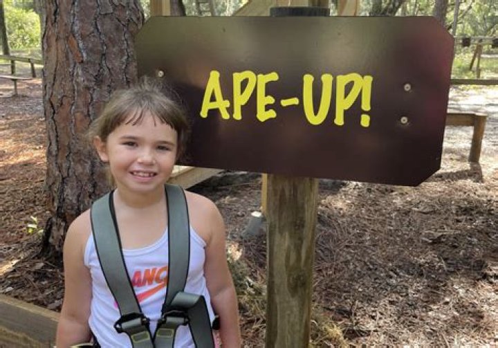 Greenbrook Adventure Park | Macaroni KID Bradenton