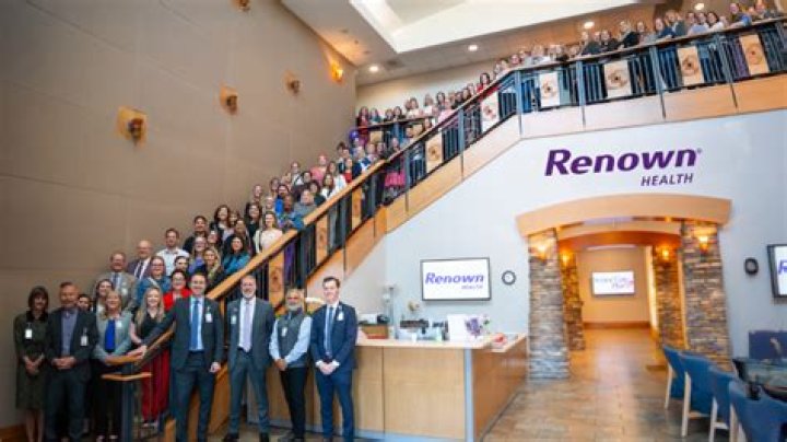 Prahlad Reddy | Renown Health