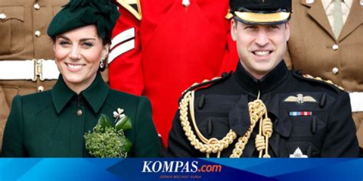 William-Kate Berbulan Madu ke Indonesia?  